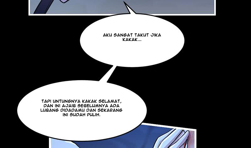 The Immortal Devil Emperor Chapter 22 Bahasa Indonesia